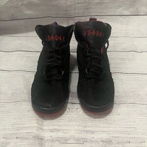 Air Jordan 7 Retro 2012 Raptor (Loc #3)